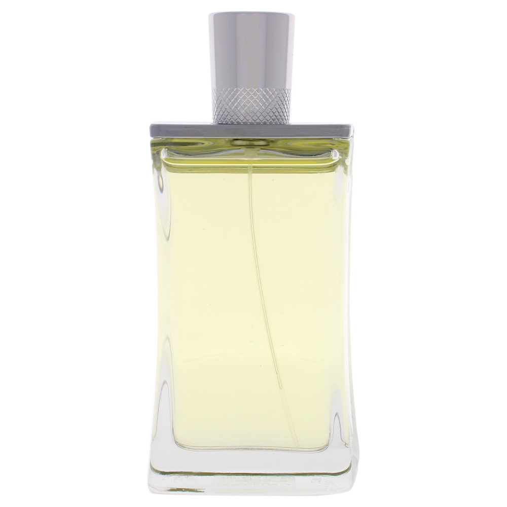 Traveller by Paris Bleu for Men - 3.3 oz EDT Spray (Unboxed)